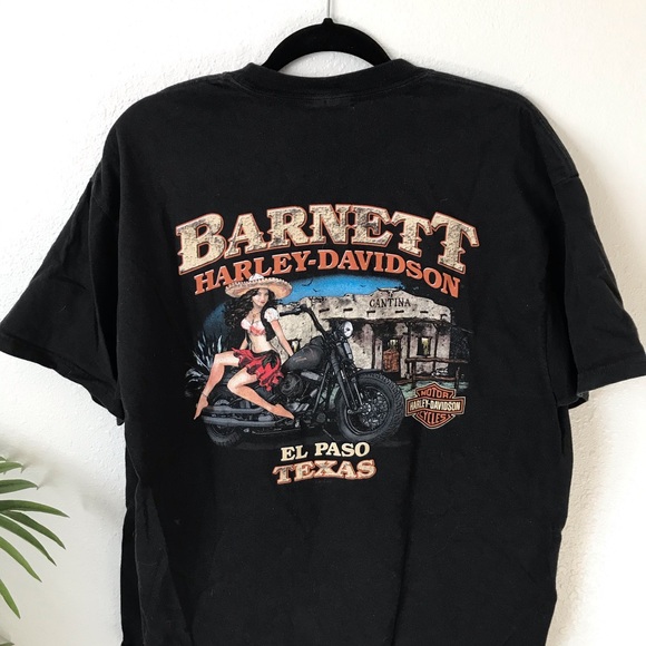 Other - XL  Harley Davidson t-shirt